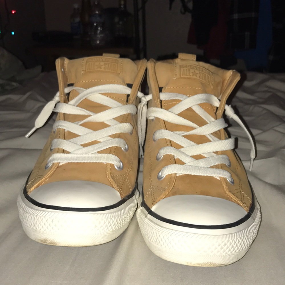 Converse shoes